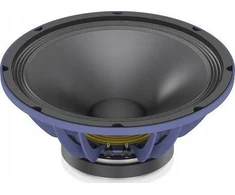 Kompiuterio kolonėlės Turbosound TS-15W300/8A 15" 300W žemų dažnių garsiakalbis
