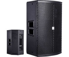 Kompiuterio kolonėlės V-TONE NBX-115A 15 colių aktyvioji DSP kolonėlė