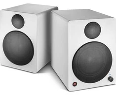 Kompiuterio kolonėlės Stulpelis Wavemaster Cube NEO 25 W