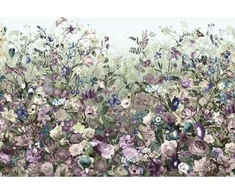 KOMAR Komar Fototapetas Botanica, 368 x 248 cm, XXL4-035