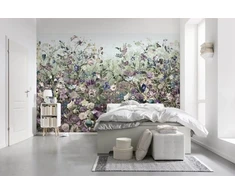 KOMAR Komar Fototapetas Botanica, 368 x 248 cm, XXL4-035