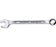 Stahlwille kombinuotasis veržliaraktis 6 mm, OPEN-BOX STAHLWILLE ADMtools