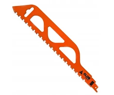 KOMET GLOB TOOLS ašmenys šabaliniams pjūklams akytojo betono pjovimui 305x50x1,5mm 20 dantų (GLOBTOOLS-PTA-305-20T)