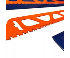 KOMET GLOB TOOLS TCT pjūklo geležtė, skirta akytojo betono pjovimui 455x50x1,5mm 32 dantų (GLOBTOOLS-PTA-455-32T)