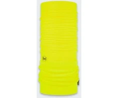 Daugiafunkcinis kaklo šildytuvas Buff Safety Polar Geltona