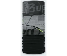 Daugiafunkcinis kaklo šildytuvas Buff Safety Polar Tivi Pilkas