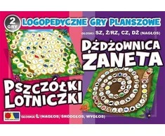 Komlogo 2 žaidimai Menko / Skraidantys Bitės