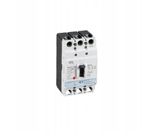 Kanlux COMP.OFF KMCCB-F-125A