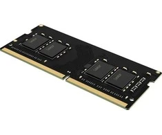 RAM Lexar SODIMM nešiojamojo kompiuterio atmintis, DDR4, 16 GB, 3200 MHz, CL22 (LD4AS016G-B3200GSST)