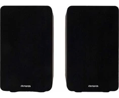 Kompiuterio kolonėlės Aiwa Stulpelis HI-FI GARSIAKARIAI AIWA SP-A100 2X70W RMS