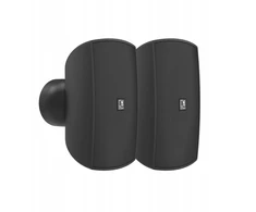 Kompiuterio kolonėlės Audac kolonėlė AUDAC ATEO6M/B Garsiakalbis, skirtas montuoti viduje ir lauke su CleverMount+™ juodu (PAIR)