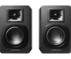 Kompiuterio kolonėlės Audio-Technica AT-SP3X 2-drożny głośnik kompaktowy
