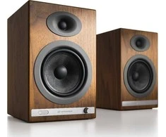 Kompiuterio kolonėlės AudioEngine HD5 garsiakalbis - riešutas - Namų muzikos sistema