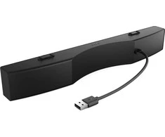 Kompiuterio kolonėlės „Dell Pro Premium“ konferencijų garso juosta