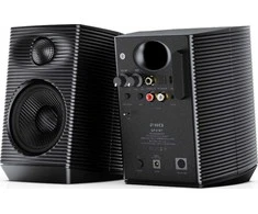Kompiuterio kolonėlės FiiO SP3 BT Juodas column Aktyvūs darbastalio garsiakalbiai