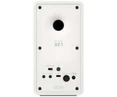 Kompiuterio kolonėlės Głośniki komputerowe Creative XF-1 balta (51MF1730AA001)