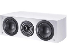 Kompiuterio kolonėlės Heco Speaker victa elite centre 102 balta
