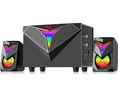 Kompiuterio kolonėlės Redragon GS700 Toccata 2.1