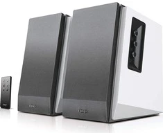Kolonėlės Edifier R1700BT, Baltos/Juodos spalvos