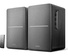 Kolonėlės Edifier R1280T, Juodos spalvos