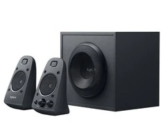 Kompiuterio kolonėlės Kompiuterio garsiakalbiai „Logitech Z625“ (980-001256)