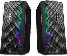 Kompiuterio kolonėlės Garso kolonėlė Marvo SG-269 Rainbow