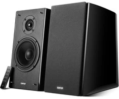 Kolonėlės Edifier R2000DB, 120 W, Juodos spalvos