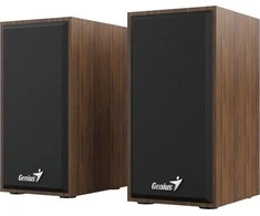 Kompiuterio kolonėlės Kompiuterių garsiakalbiai Genius SP- HF180 (31730029400)