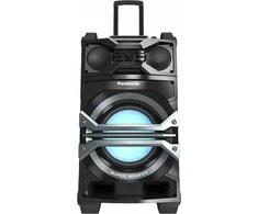 Nešiojama kolonėlė Panasonic SC-BMAX5E-K