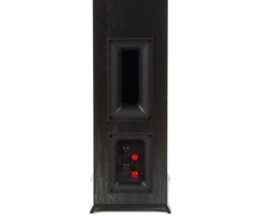 Kompiuterio kolonėlės Klipsch RP-5000F juodmedžio garsiakalbis