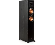 Kompiuterio kolonėlės Klipsch RP-5000F juodmedžio garsiakalbis