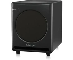 Kompiuterio kolonėlės Kolumna Behringer Truth 8S BT Subwoofer studyjny aktywny 8'' (0316-ACL86-EU1)