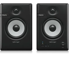 Behringer TRUTH 5 BT Aktyvūs studijiniai monitoriai 5"
