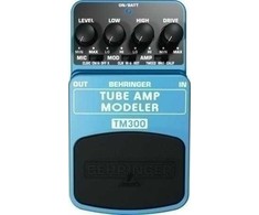 Behringer TM300