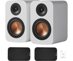 Kompiuterio kolonėlės Kolumna Blaupunkt Fosi Audio pasywne kolumny HiFi 80W RMS (SP601-W)