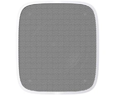 Kompiuterio kolonėlės Kolumna Fonestar SONORA-3B – minimalių matmenų sieninis garsiakalbis, 12 W RMS, baltas