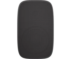 Kompiuterio kolonėlės Kolonėlė Fonestar SONORA-5A – aktyvus sieninis garsiakalbis, 2x25 W RMS, juoda