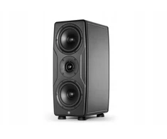 Kompiuterio kolonėlės Ik Multimedia iLoud Precision MTM MKII - juodas