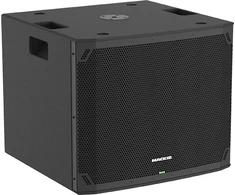 Kompiuterio kolonėlės MACKIE THUMP18SV4 - Aktyvus subwooferis