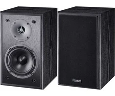 Magnat Monitorius S10 B 2-way Juodas Wired 60 W