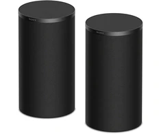 Kompiuterio kolonėlės Kolumna Sony Rear Speakers | BRAVIA Theatre Rear 9, | 180 W | Bluetooth | Belaidė jungtis | Juodas (SARS9.CEJ)