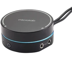Kompiuterio kolonėlės Kompiuterio garsiakalbiai Microlab T10 (6945198854759)