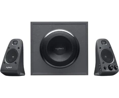 Kompiuterio kolonėlės Kompiuterio garsiakalbiai „Logitech Z625“ (980-001256)