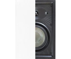 Melodika Melodika BLI6W (BLI6 W) Sieninis / lubų montažo garsiakalbis - 2 vnt.