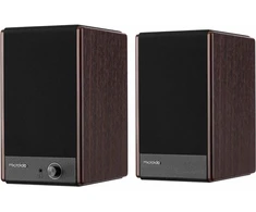 Kompiuterio kolonėlės Microlab Solo 3 - Garsiakalbių sistema 2.0 su Bluetooth