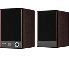 Kompiuterio kolonėlės Microlab Solo 5 - Garsiakalbių sistema 2.0 su Bluetooth