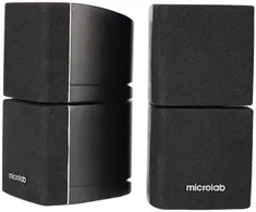 Kompiuterio kolonėlės Microlab X3BT - Garsiakalbių sistema 5.1 su Bluetooth