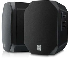 Kompiuterio kolonėlės Microlab X7BT - Garsiakalbių sistema 2.0 su Bluetooth
