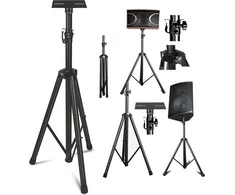 Kompiuterio kolonėlės MOZOS SPK2-STAND kolonėlės stovas 100 kg