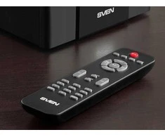 Kompiuterio kolonėlės „SVEN MS-1821“ „Bluetooth“ garsiakalbių sistema